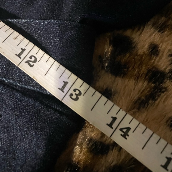 Denim jumpsuit. - Picture 6 of 7